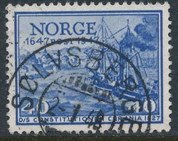 Norge 1947