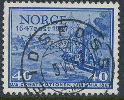 Norge 1947