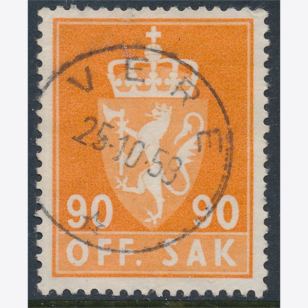 Norge 1955-68