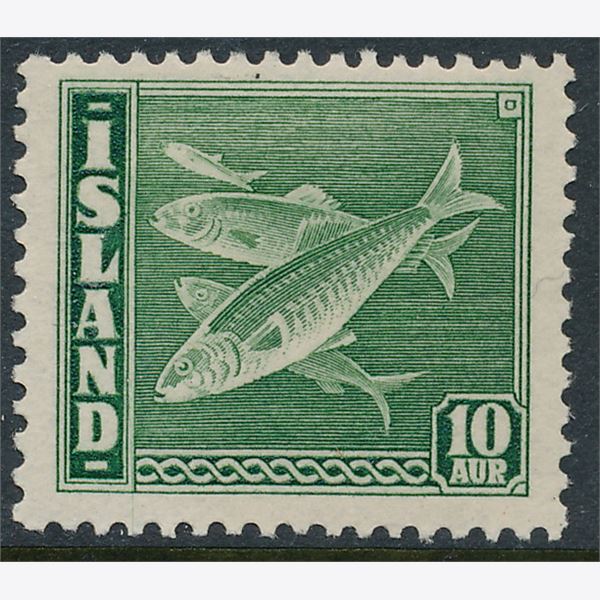 Island 1940