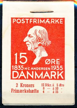 Danmark 1935