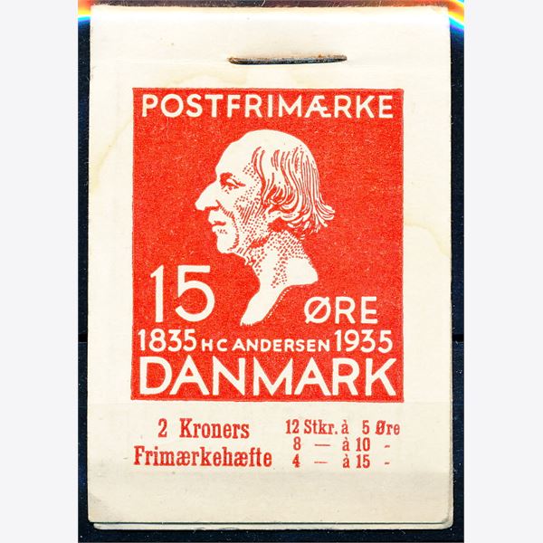 Danmark 1935