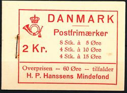 Danmark 1937