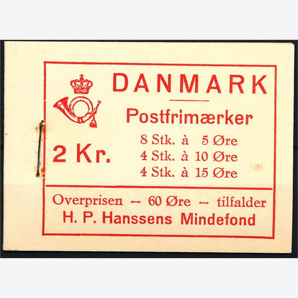 Danmark 1937