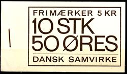 Danmark 1969