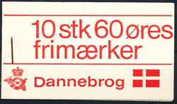 Danmark 1969