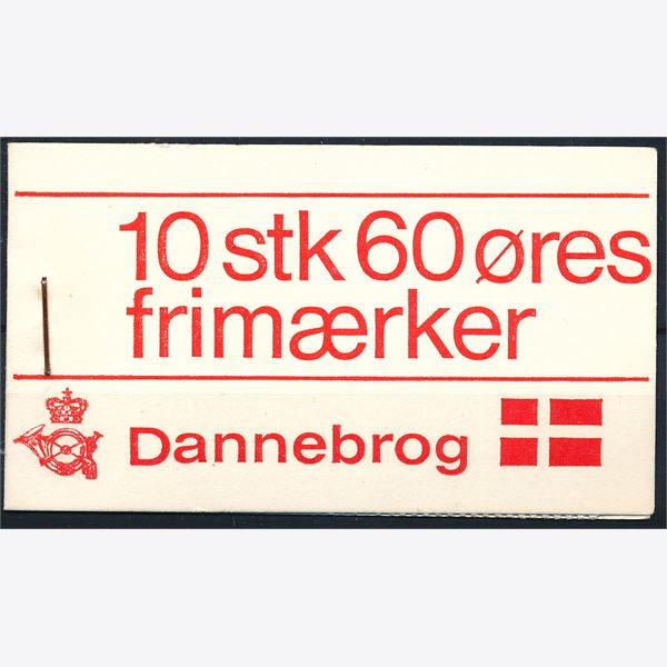 Danmark 1969