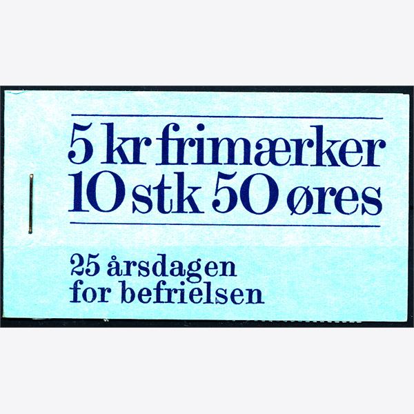 Danmark 1970