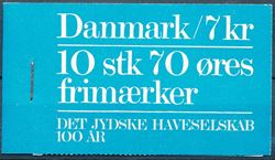 Danmark 1973