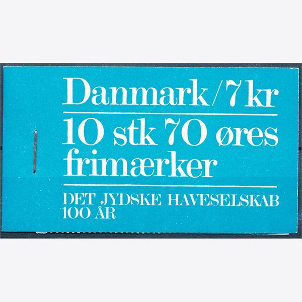 Danmark 1973