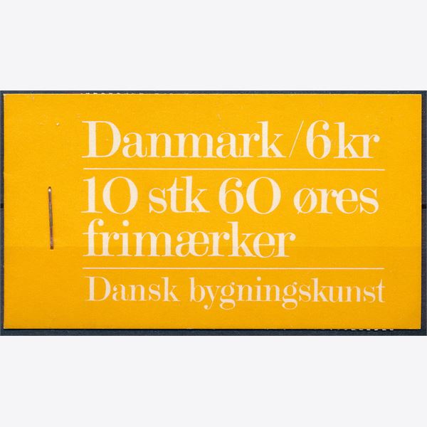 Danmark 1972