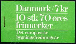 Danmark 1975