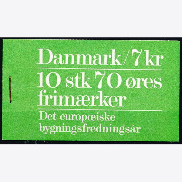 Danmark 1975