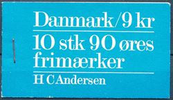 Danmark 1975