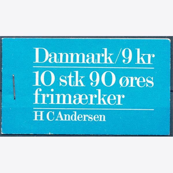 Danmark 1975