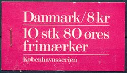 Danmark 1976