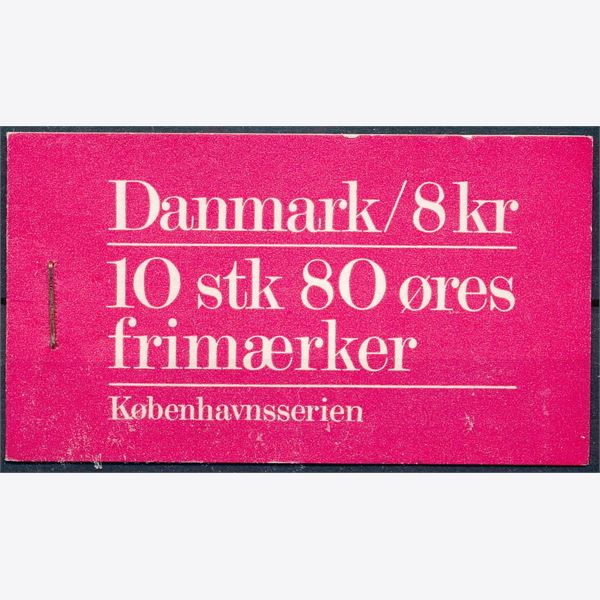 Danmark 1976