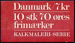 Danmark 1973