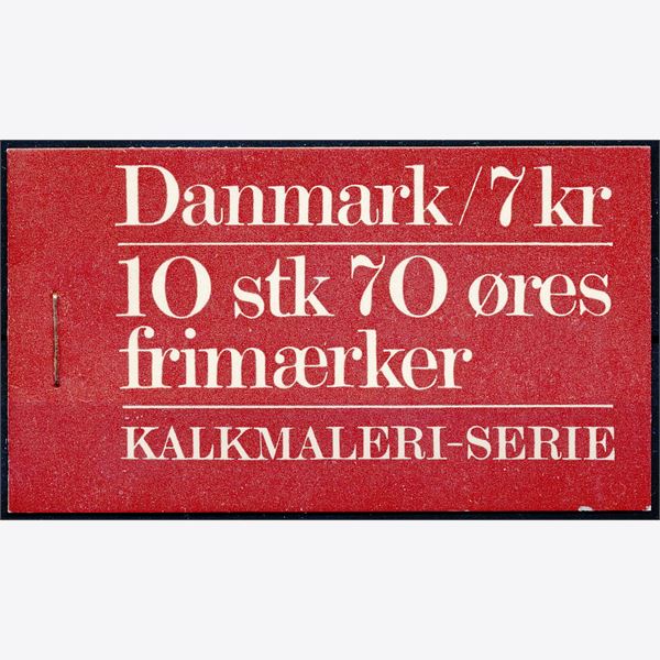 Danmark 1973