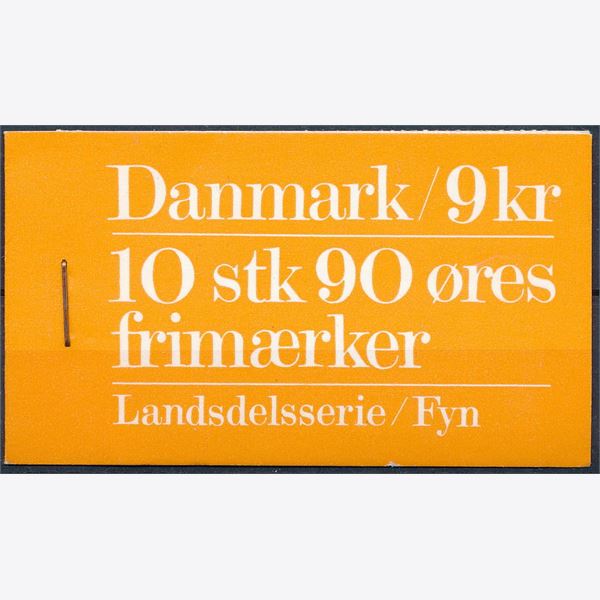 Danmark 1974