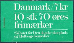 Danmark 1973