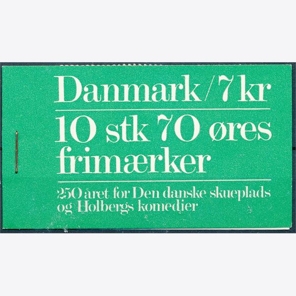 Danmark 1973