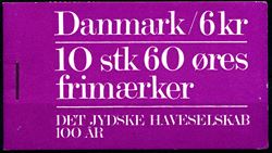 Danmark 1973