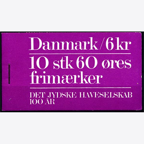 Danmark 1973