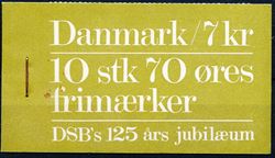 Danmark 1972