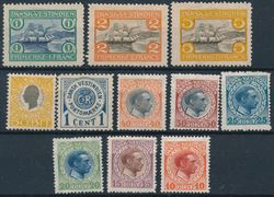 Danish West Indies