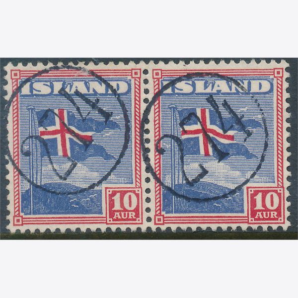 Iceland 1939