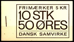 Danmark 1969