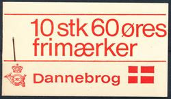 Danmark 1969