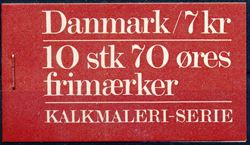 Danmark 1973