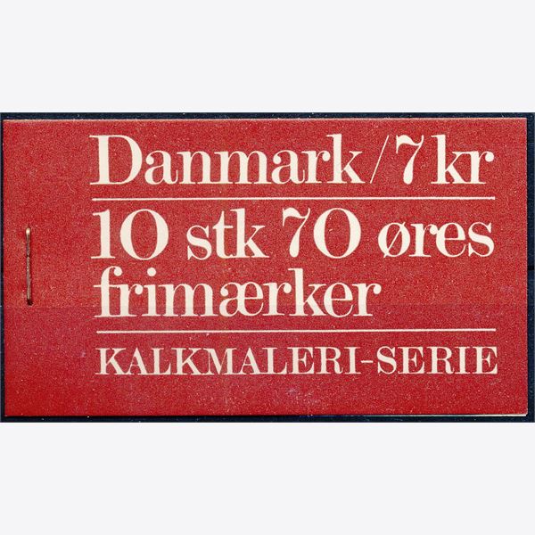 Danmark 1973