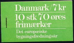 Danmark 1975