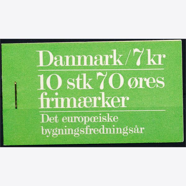 Danmark 1975