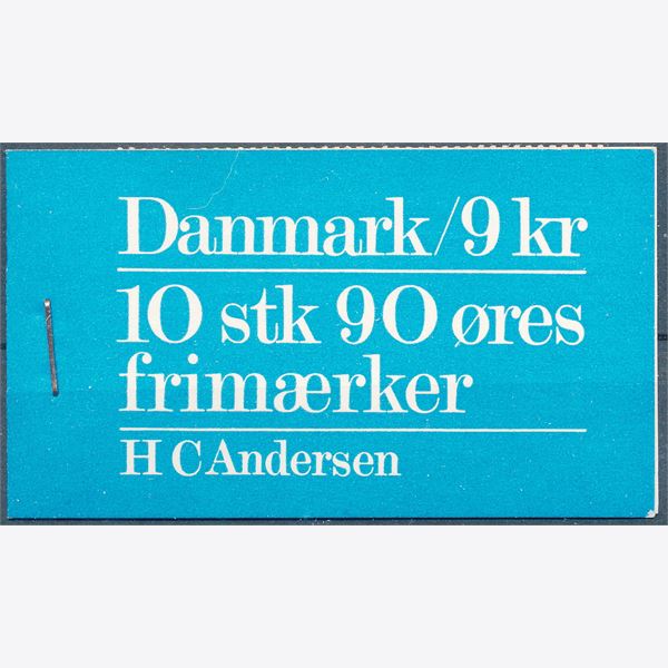 Danmark 1975