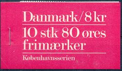 Danmark 1976