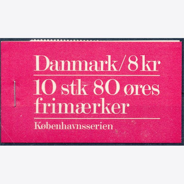 Danmark 1976