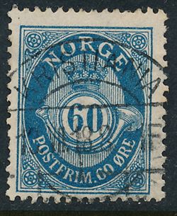 Norge 1910