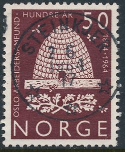 Norge 50