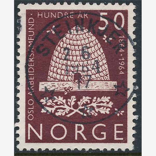 Norway 50