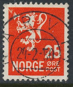 Norge 1946