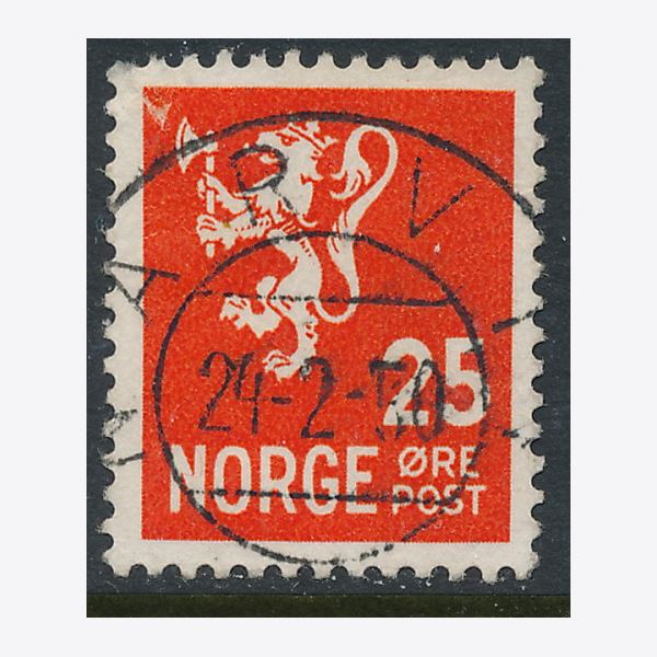 Norge 1946