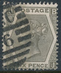 England 1872-73