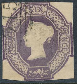 England 1847-54