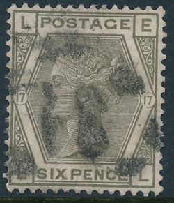 England 1872-73