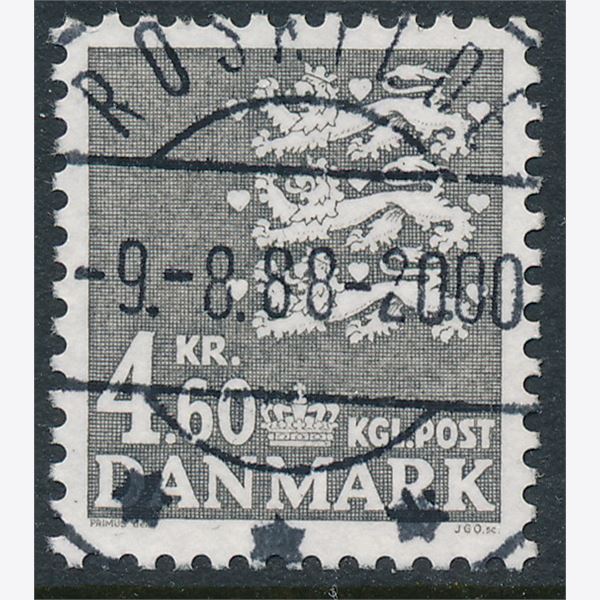 Danmark 1988