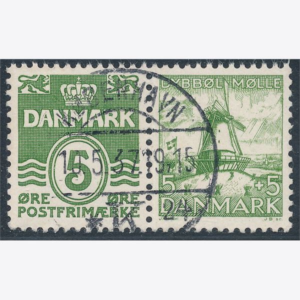 Danmark 1937